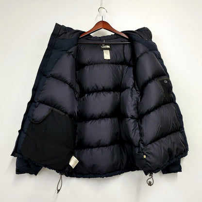 【現状渡し品】【メンズ】 THE NORTH FACE ザ・ノースフェイス MT EREBUS JACKET ND01219 マウンテンエレバスジャケット ダウンジャケット アウター 144-250116-as-02-izu サイズ：L カラー：ブラック 万代Net店