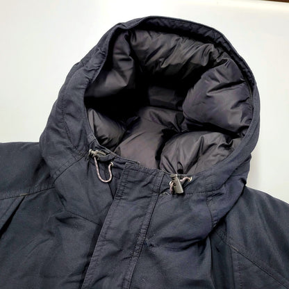 【現状渡し品】【メンズ】 THE NORTH FACE ザ・ノースフェイス MT EREBUS JACKET ND01219 マウンテンエレバスジャケット ダウンジャケット アウター 144-250116-as-02-izu サイズ：L カラー：ブラック 万代Net店