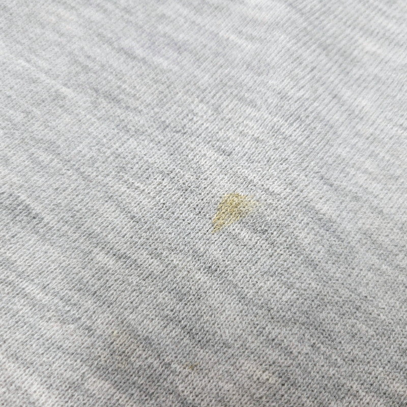 【現状渡し品】【メンズ】 Champion チャンピオン 90S COLORADO REVERSE WEAVE SWEATSHIRT リバース ウィーブ スウェットシャツ USA製 トレーナー 長袖 トップス 146-250116-as-09-izu サイズ：XL カラー：ライトグレー 万代Net店