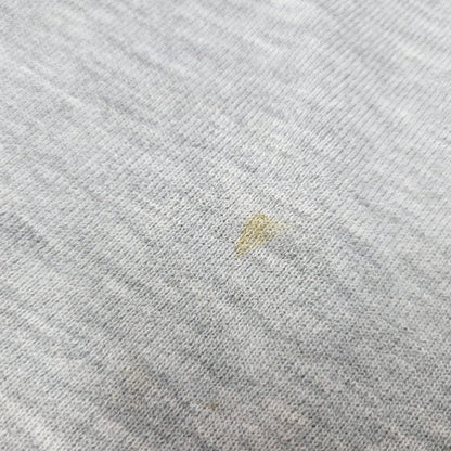 【現状渡し品】【メンズ】 Champion チャンピオン 90S COLORADO REVERSE WEAVE SWEATSHIRT リバース ウィーブ スウェットシャツ USA製 トレーナー 長袖 トップス 146-250116-as-09-izu サイズ：XL カラー：ライトグレー 万代Net店