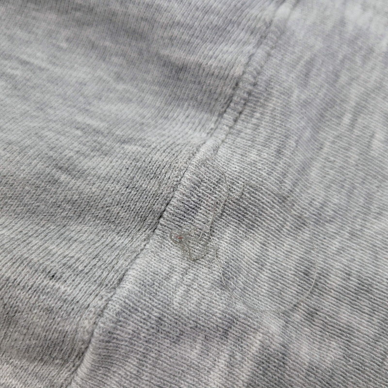 【現状渡し品】【メンズ】 Champion チャンピオン 90S COLORADO REVERSE WEAVE SWEATSHIRT リバース ウィーブ スウェットシャツ USA製 トレーナー 長袖 トップス 146-250116-as-09-izu サイズ：XL カラー：ライトグレー 万代Net店