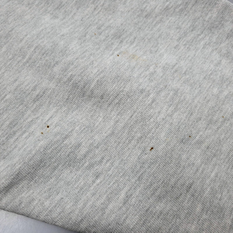 【現状渡し品】【メンズ】 Champion チャンピオン 90S COLORADO REVERSE WEAVE SWEATSHIRT リバース ウィーブ スウェットシャツ USA製 トレーナー 長袖 トップス 146-250116-as-09-izu サイズ：XL カラー：ライトグレー 万代Net店