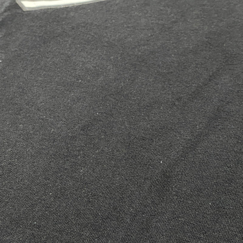 【中古品】【メンズ】 Y-3 ワイスリー CD5599 T-SHIRT Tシャツ トップス 半袖 140-250627-ma-11-izu サイズ：XS カラー：ブラック 万代Net店