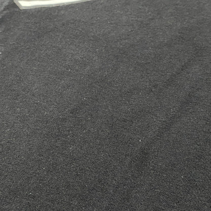 【中古品】【メンズ】 Y-3 ワイスリー CD5599 T-SHIRT Tシャツ トップス 半袖 140-250627-ma-11-izu サイズ：XS カラー：ブラック 万代Net店