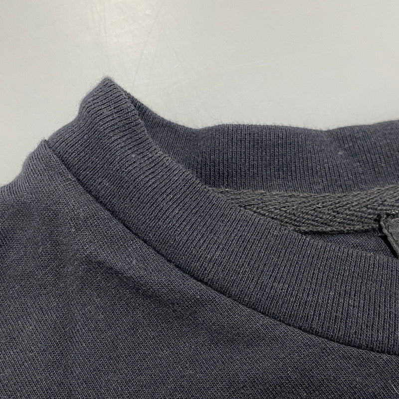 【中古品】【メンズ】 Y-3 ワイスリー CD5599 T-SHIRT Tシャツ トップス 半袖 140-250627-ma-11-izu サイズ：XS カラー：ブラック 万代Net店