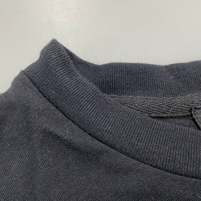 【中古品】【メンズ】 Y-3 ワイスリー CD5599 T-SHIRT Tシャツ トップス 半袖 140-250627-ma-11-izu サイズ：XS カラー：ブラック 万代Net店