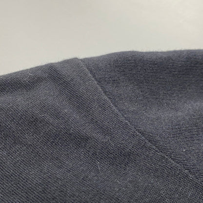 【中古品】【メンズ】 Y-3 ワイスリー CD5599 T-SHIRT Tシャツ トップス 半袖 140-250627-ma-11-izu サイズ：XS カラー：ブラック 万代Net店