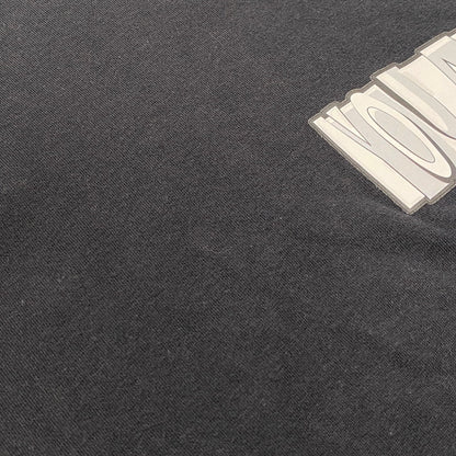 【中古品】【メンズ】 Y-3 ワイスリー CD5599 T-SHIRT Tシャツ トップス 半袖 140-250627-ma-11-izu サイズ：XS カラー：ブラック 万代Net店