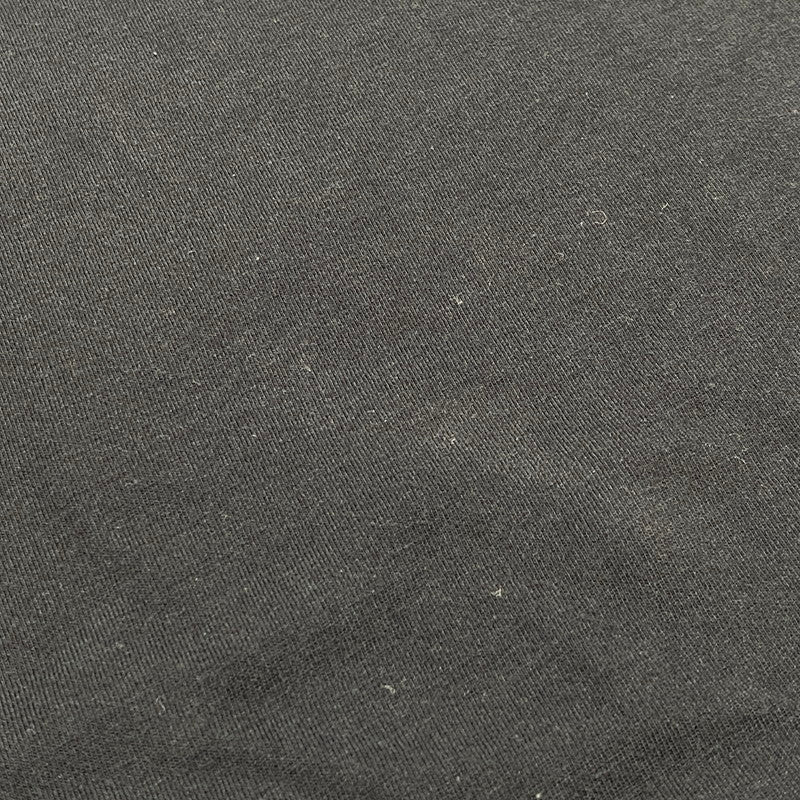 【中古品】【メンズ】 Y-3 ワイスリー CD5599 T-SHIRT Tシャツ トップス 半袖 140-250627-ma-11-izu サイズ：XS カラー：ブラック 万代Net店