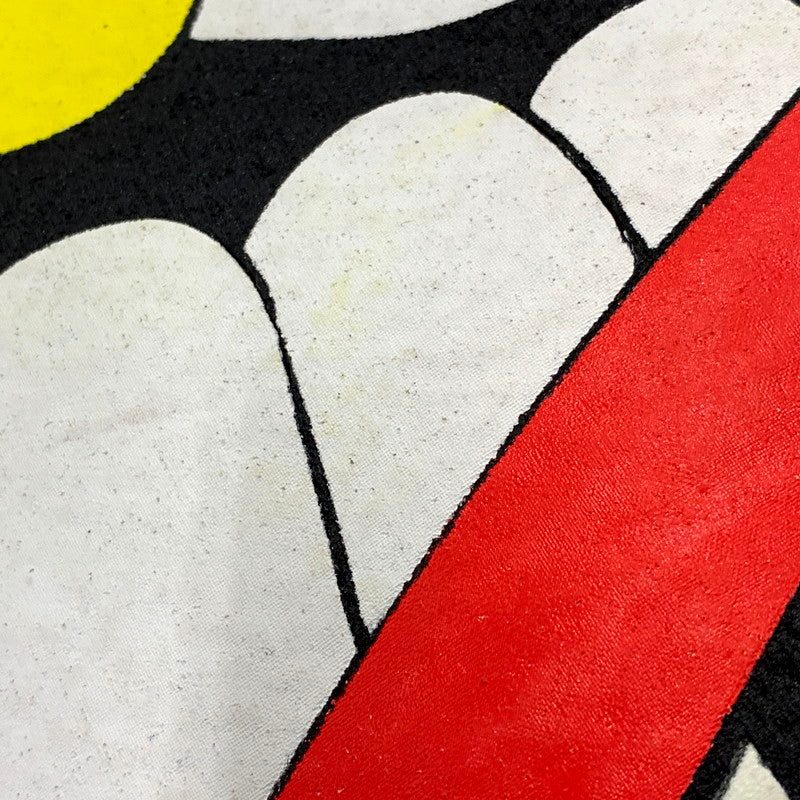 【中古品】【メンズ】 CHROME HEARTS×MATTY BOY クロムハーツ×マッティボーイ P U PLVR P191A 99E CHMPR スウェット トップス 長袖 190-250117-ma-01-izu サイズ：XL カラー：黒 万代Net店