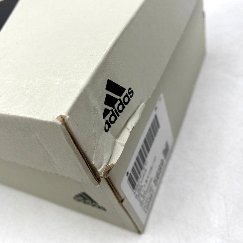【中古美品】【レディース】 アディダス W RUI AVRYN ID8254 サンダル スニーカー シューズ 靴 161-250118-as-16-izu サイズ：25cm カラー：ブラック 万代Net店