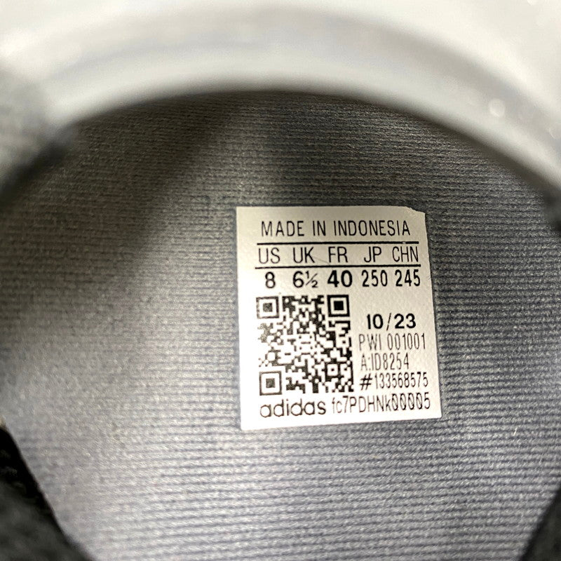 【中古美品】【レディース】 W RUI AVRYN ID8254 サンダル スニーカー シューズ 靴 161-250118-as-16-izu サイズ：25cm カラー：ブラック 万代Net店