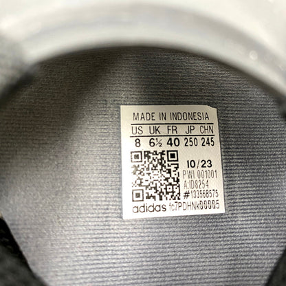 【中古美品】【レディース】 W RUI AVRYN ID8254 サンダル スニーカー シューズ 靴 161-250118-as-16-izu サイズ：25cm カラー：ブラック 万代Net店