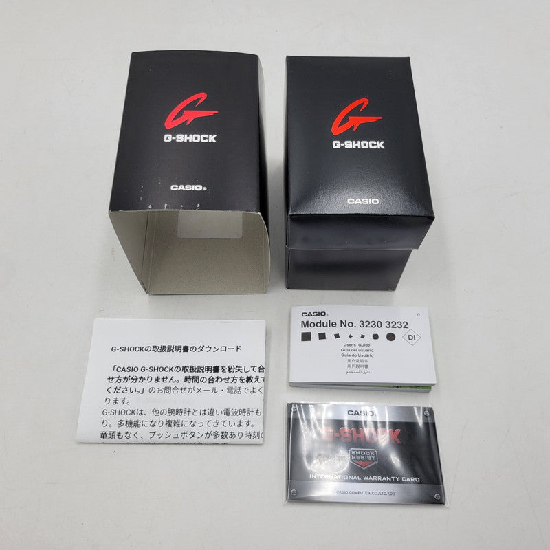 【中古美品】【メンズ/レディース】 G-SHOCK ジーショック DW-9052-2VDR 腕時計 199-260529-as-09-izu サイズ：48.5 × 43 × 14.7 mm カラー：ブルー 万代Net店