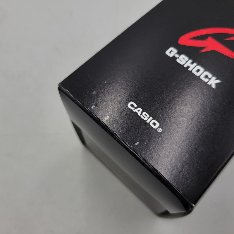 【中古美品】【メンズ/レディース】 G-SHOCK ジーショック DW-9052-2VDR 腕時計 199-260529-as-09-izu サイズ：48.5 × 43 × 14.7 mm カラー：ブルー 万代Net店