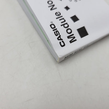 【中古美品】【メンズ/レディース】 G-SHOCK ジーショック DW-9052GBX-1A4DR 腕時計 199-260529-as-08-izu カラー：ブラック 万代Net店