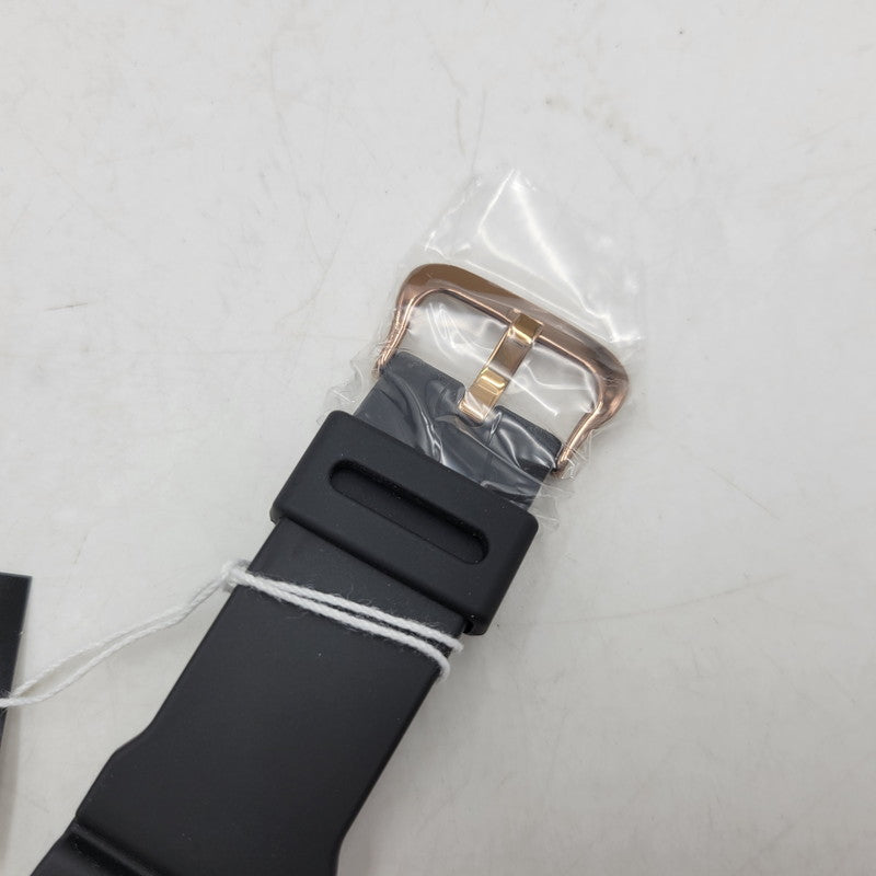 【中古美品】【メンズ/レディース】 G-SHOCK ジーショック DW-9052GBX-1A4DR 腕時計 199-260529-as-08-izu カラー：ブラック 万代Net店