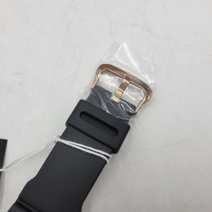 【中古美品】【メンズ/レディース】 G-SHOCK ジーショック DW-9052GBX-1A4DR 腕時計 199-260529-as-08-izu カラー：ブラック 万代Net店
