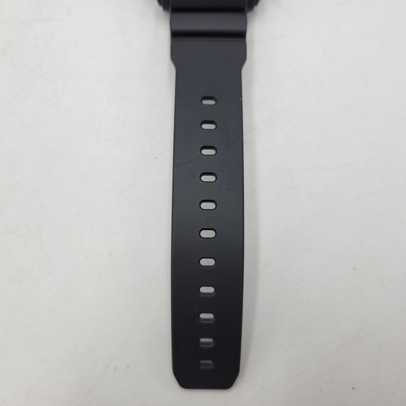 【中古美品】【メンズ/レディース】 G-SHOCK ジーショック DW-9052GBX-1A4DR 腕時計 199-260529-as-08-izu カラー：ブラック 万代Net店