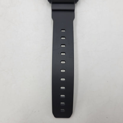 【中古美品】【メンズ/レディース】 G-SHOCK ジーショック DW-9052GBX-1A4DR 腕時計 199-260529-as-08-izu カラー：ブラック 万代Net店