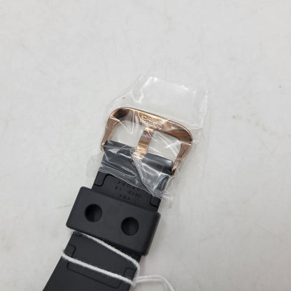 【中古美品】【メンズ/レディース】 G-SHOCK ジーショック DW-9052GBX-1A4DR 腕時計 199-260529-as-08-izu カラー：ブラック 万代Net店