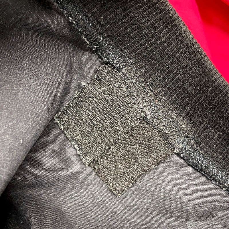 【中古品】【メンズ】 ALDIES アールディーズ LOUD BIG CREW NECK A5900319 ラウドビッグクルーネック プルオーバー ビッグトレーナー トップス 146-250124-ay-21-izu サイズ：M カラー：マルチ 万代Net店