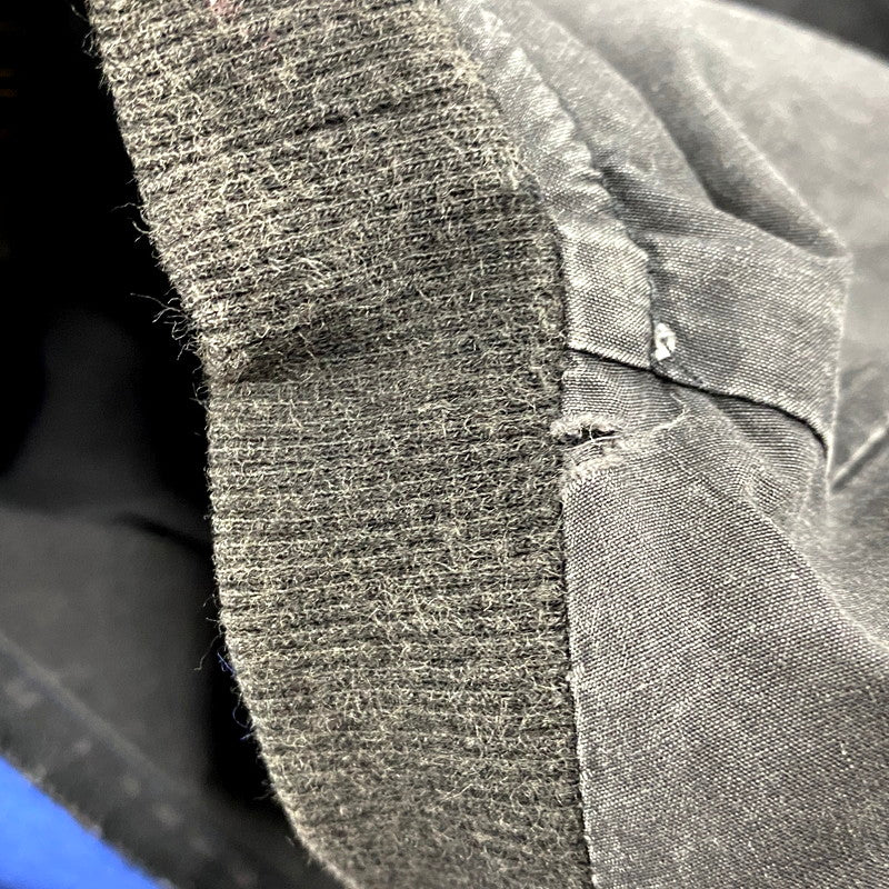 【中古品】【メンズ】 ALDIES アールディーズ LOUD BIG CREW NECK A5900319 ラウドビッグクルーネック プルオーバー ビッグトレーナー トップス 146-250124-ay-21-izu サイズ：M カラー：マルチ 万代Net店