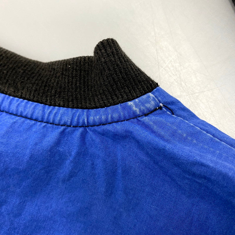 【中古品】【メンズ】 ALDIES アールディーズ LOUD BIG CREW NECK A5900319 ラウドビッグクルーネック プルオーバー ビッグトレーナー トップス 146-250124-ay-21-izu サイズ：M カラー：マルチ 万代Net店