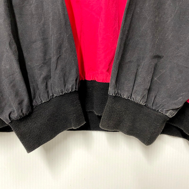 【中古品】【メンズ】 ALDIES アールディーズ LOUD BIG CREW NECK A5900319 ラウドビッグクルーネック プルオーバー ビッグトレーナー トップス 146-250124-ay-21-izu サイズ：M カラー：マルチ 万代Net店