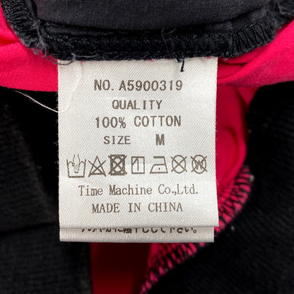 【中古品】【メンズ】 ALDIES アールディーズ LOUD BIG CREW NECK A5900319 ラウドビッグクルーネック プルオーバー ビッグトレーナー トップス 146-250124-ay-21-izu サイズ：M カラー：マルチ 万代Net店