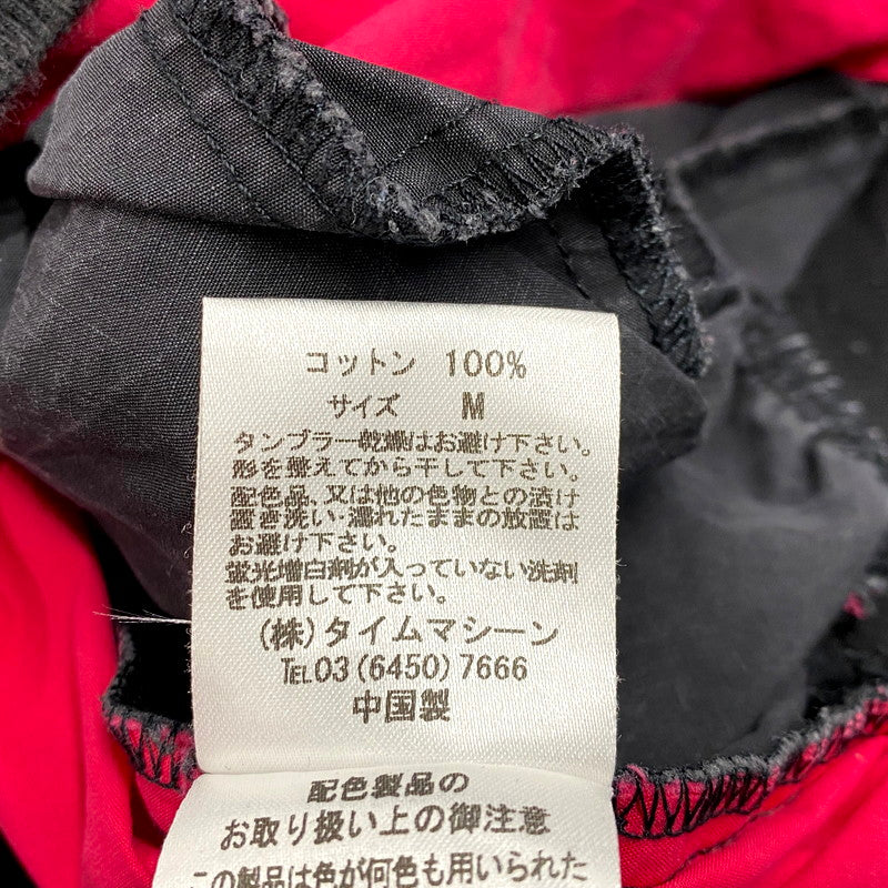 【中古品】【メンズ】 ALDIES アールディーズ LOUD BIG CREW NECK A5900319 ラウドビッグクルーネック プルオーバー ビッグトレーナー トップス 146-250124-ay-21-izu サイズ：M カラー：マルチ 万代Net店