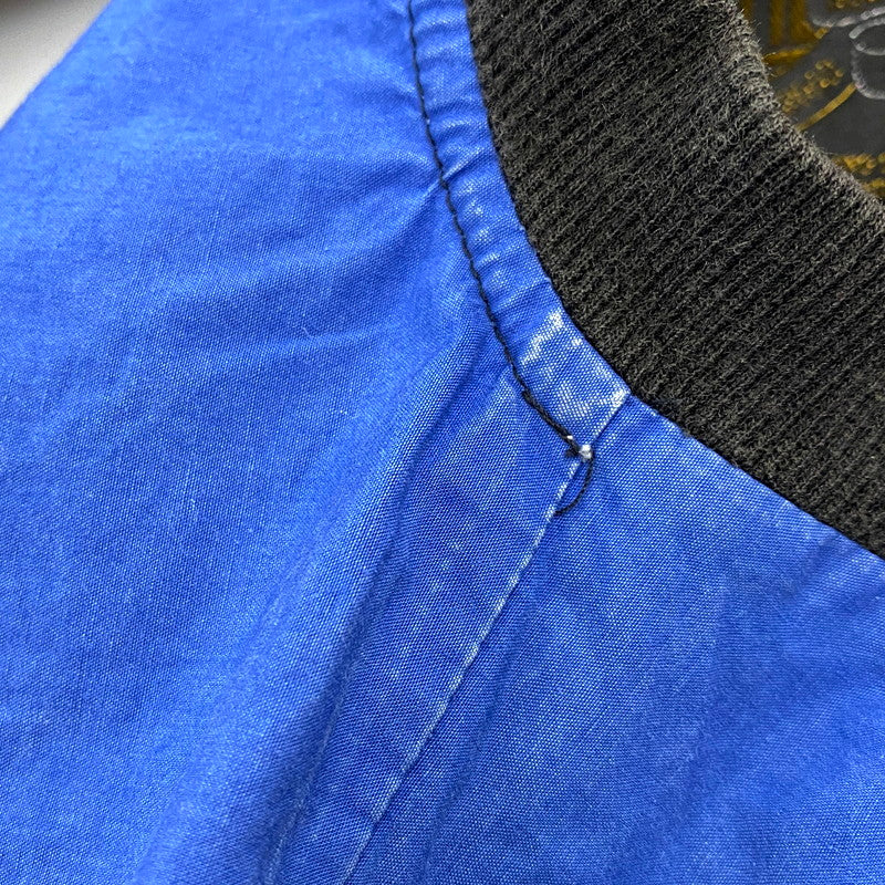 【中古品】【メンズ】 ALDIES アールディーズ LOUD BIG CREW NECK A5900319 ラウドビッグクルーネック プルオーバー ビッグトレーナー トップス 146-250124-ay-21-izu サイズ：M カラー：マルチ 万代Net店