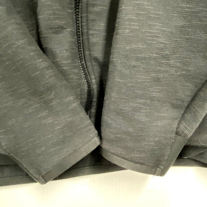 【中古品】【メンズ】 adidas アディダス HG5859 DESIGNED FOR GAMEDAY PREMIUM FULL-ZIP JACKET ディザインド フォ－ ゲームデイプレミアム フルジップジャケット アウター 長袖 148-250329-ya-03-izu サイズ：XO カラー：ブラック×ホワイト 万代Net店