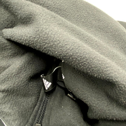 【中古品】【メンズ】 adidas アディダス HG5859 DESIGNED FOR GAMEDAY PREMIUM FULL-ZIP JACKET ディザインド フォ－ ゲームデイプレミアム フルジップジャケット アウター 長袖 148-250329-ya-03-izu サイズ：XO カラー：ブラック×ホワイト 万代Net店