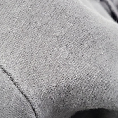 【中古品】【メンズ】 CHROME HEARTS クロムハーツ 408152701-465 HORSESHOE FLORAL CROSS PULLOVER HOODIE 国内正規 ホースシューフローラルクロスプルオーバーフーディー トップス パーカー 長袖 190-250119-ma-06-izu サイズ：XL カラー：黒 万代Net店