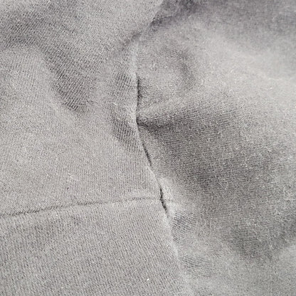 【中古品】【メンズ】 CHROME HEARTS クロムハーツ 408152701-465 HORSESHOE FLORAL CROSS PULLOVER HOODIE 国内正規 ホースシューフローラルクロスプルオーバーフーディー トップス パーカー 長袖 190-250119-ma-06-izu サイズ：XL カラー：黒 万代Net店