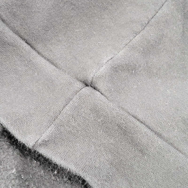 【中古品】【メンズ】 CHROME HEARTS クロムハーツ 408152701-465 HORSESHOE FLORAL CROSS PULLOVER HOODIE 国内正規 ホースシューフローラルクロスプルオーバーフーディー トップス パーカー 長袖 190-250119-ma-06-izu サイズ：XL カラー：黒 万代Net店