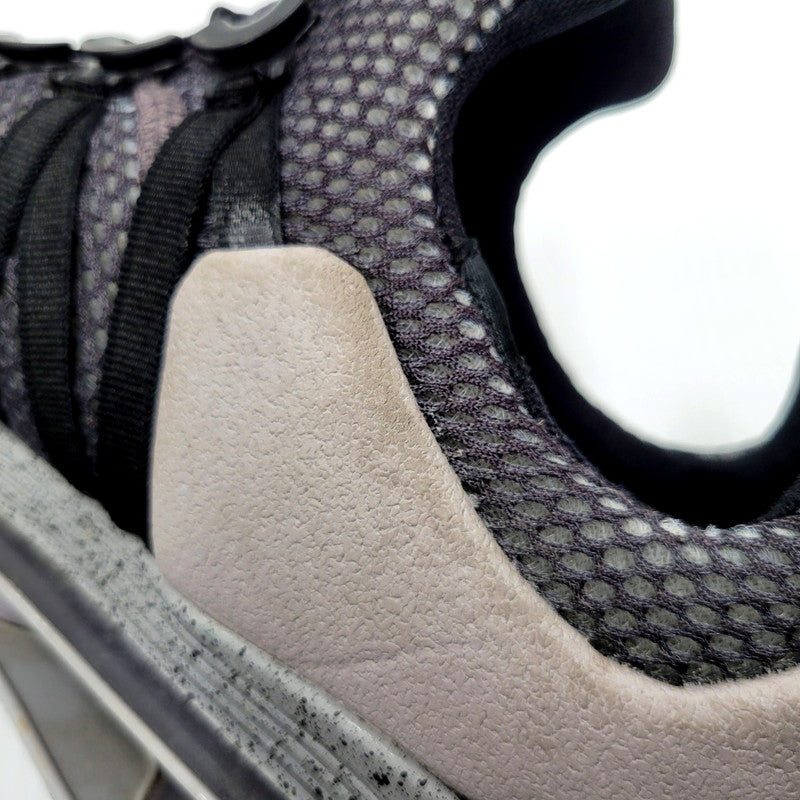 【中古品】【メンズ】 NIKE ナイキ SHOX GRAVITY AR1999-011 ショックス グラビティー スニーカー シューズ 靴 160-250123-as-41-izu サイズ：27.5cm カラー：ATMOSPHERE GREY/BLACK-THUNDER GREY 万代Net店