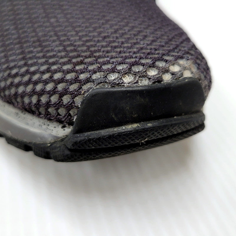 【中古品】【メンズ】 NIKE ナイキ SHOX GRAVITY AR1999-011 ショックス グラビティー スニーカー シューズ 靴 160-250123-as-41-izu サイズ：27.5cm カラー：ATMOSPHERE GREY/BLACK-THUNDER GREY 万代Net店