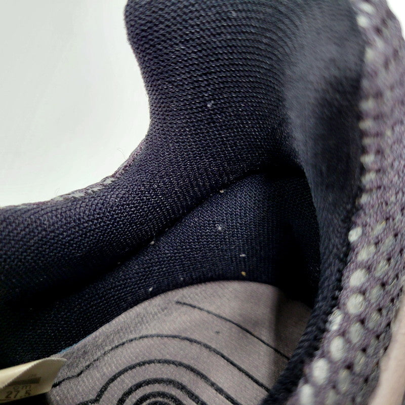 【中古品】【メンズ】 NIKE ナイキ SHOX GRAVITY AR1999-011 ショックス グラビティー スニーカー シューズ 靴 160-250123-as-41-izu サイズ：27.5cm カラー：ATMOSPHERE GREY/BLACK-THUNDER GREY 万代Net店