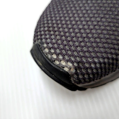 【中古品】【メンズ】 NIKE ナイキ SHOX GRAVITY AR1999-011 ショックス グラビティー スニーカー シューズ 靴 160-250123-as-41-izu サイズ：27.5cm カラー：ATMOSPHERE GREY/BLACK-THUNDER GREY 万代Net店