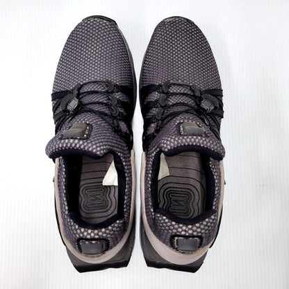 【中古品】【メンズ】 NIKE ナイキ SHOX GRAVITY AR1999-011 ショックス グラビティー スニーカー シューズ 靴 160-250123-as-41-izu サイズ：27.5cm カラー：ATMOSPHERE GREY/BLACK-THUNDER GREY 万代Net店