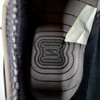 【中古品】【メンズ】 NIKE ナイキ SHOX GRAVITY AR1999-011 ショックス グラビティー スニーカー シューズ 靴 160-250123-as-41-izu サイズ：27.5cm カラー：ATMOSPHERE GREY/BLACK-THUNDER GREY 万代Net店