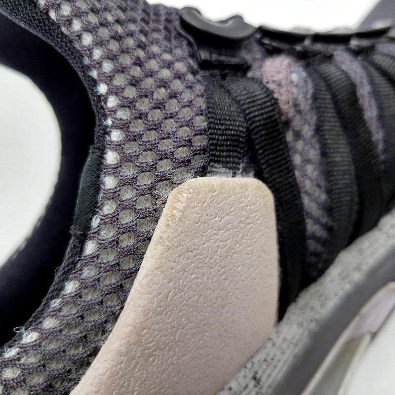 【中古品】【メンズ】 NIKE ナイキ SHOX GRAVITY AR1999-011 ショックス グラビティー スニーカー シューズ 靴 160-250123-as-41-izu サイズ：27.5cm カラー：ATMOSPHERE GREY/BLACK-THUNDER GREY 万代Net店