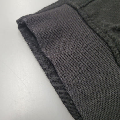 【中古品】【メンズ】 COMME des GARCONS SHIRT コムデギャルソンシャツ W20075 フランス製 WOOL PANTS ウール パンツ クロップドパンツ ボトムス 151-250120-mm-10-izu サイズ：XS カラー：ブラック 黒 万代Net店