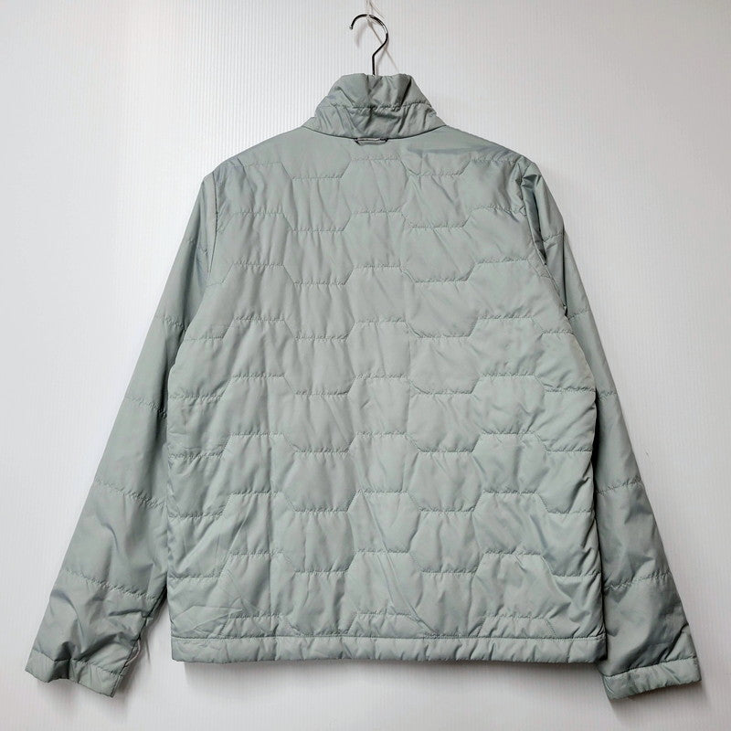 【中古品】【メンズ】 Columbia コロンビア OMNI-HEAT INTERCHANGE JACKET WE1259 オムニヒート インターチェンジ ジャケット アウター 144-250123-as-01-izu サイズ：S カラー：ネイビー 万代Net店