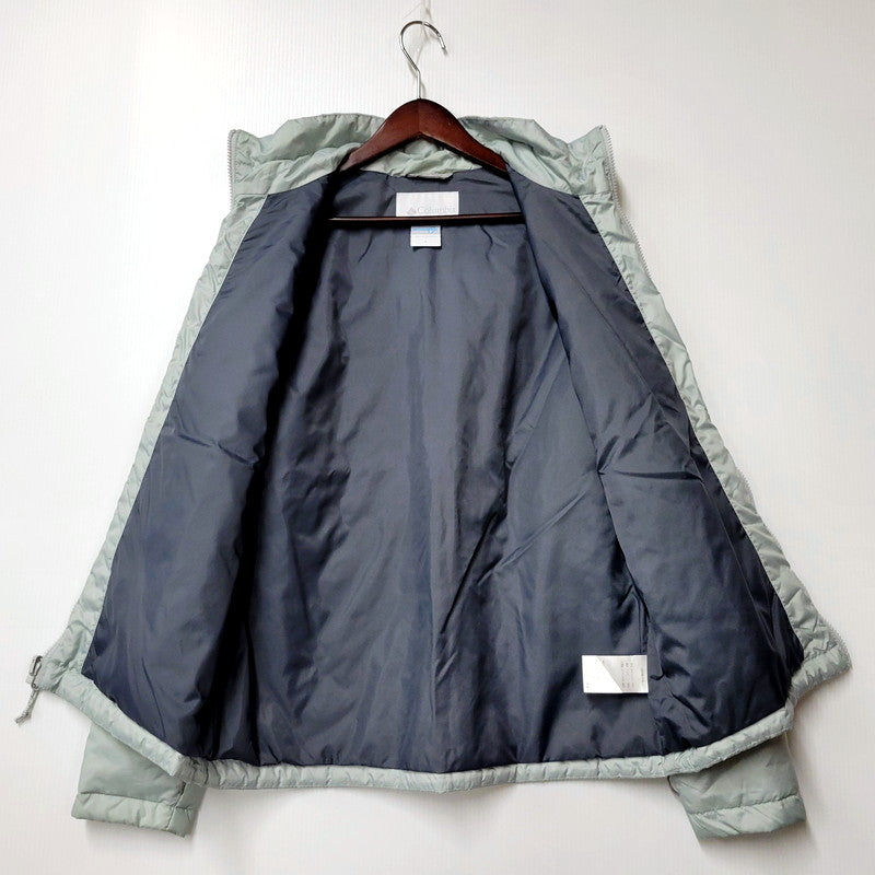 【中古品】【メンズ】 Columbia コロンビア OMNI-HEAT INTERCHANGE JACKET WE1259 オムニヒート インターチェンジ ジャケット アウター 144-250123-as-01-izu サイズ：S カラー：ネイビー 万代Net店