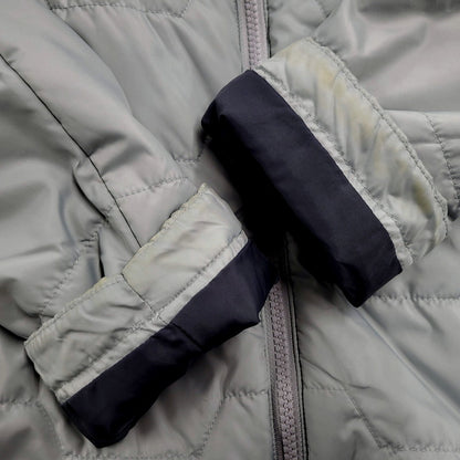 【中古品】【メンズ】 Columbia コロンビア OMNI-HEAT INTERCHANGE JACKET WE1259 オムニヒート インターチェンジ ジャケット アウター 144-250123-as-01-izu サイズ：S カラー：ネイビー 万代Net店