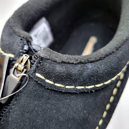 【中古美品】【メンズ】 NIKE ACG ナイキ エーシージー IZY FV4317-002 アイジー スニーカー シューズ 靴 160-250120-ay-02-izu サイズ：30cm カラー：BLACK/LIMESTONE-BLACK 万代Net店