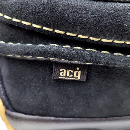 【中古美品】【メンズ】 NIKE ACG ナイキ エーシージー IZY FV4317-002 アイジー スニーカー シューズ 靴 160-250120-ay-02-izu サイズ：30cm カラー：BLACK/LIMESTONE-BLACK 万代Net店